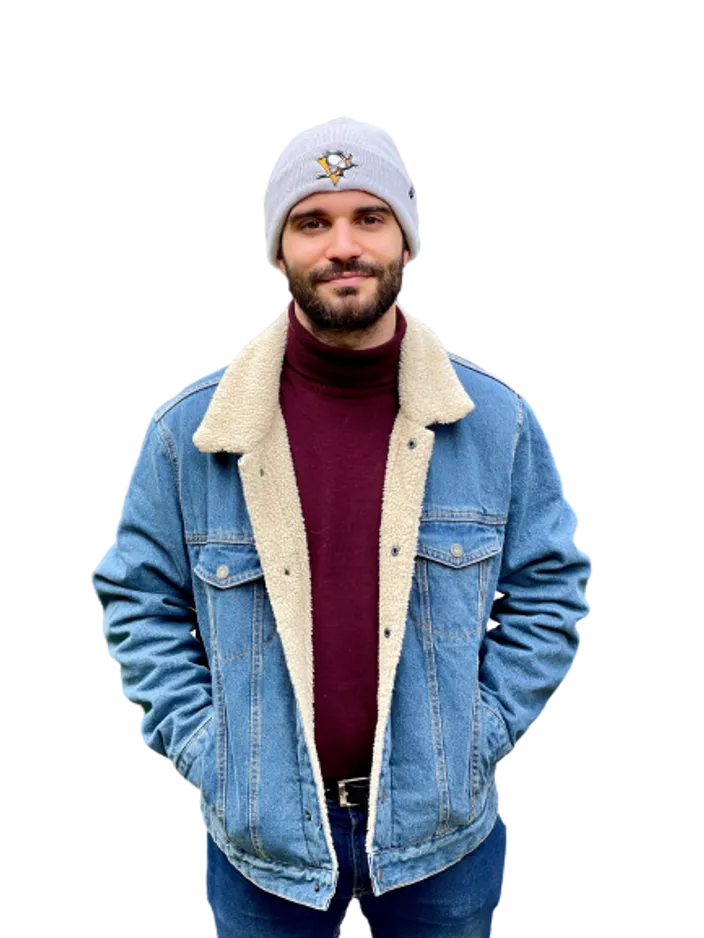 Imanol Rodriguez de Maya